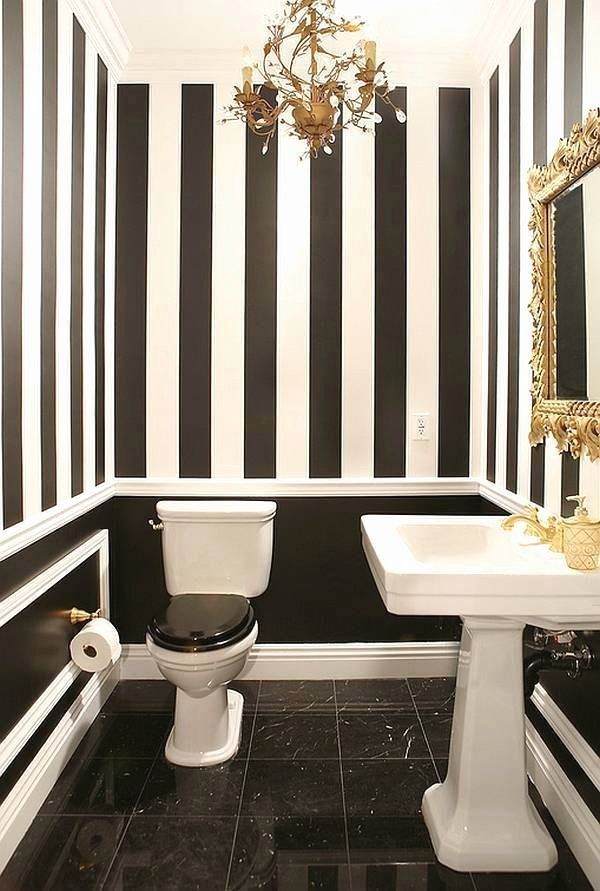 Black and Gold Bathroom Decor Elegant White and Gold Bathroom theme