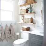 10 Functional Storage Ideas for Your Small Bathroom Decoration Talkdecor