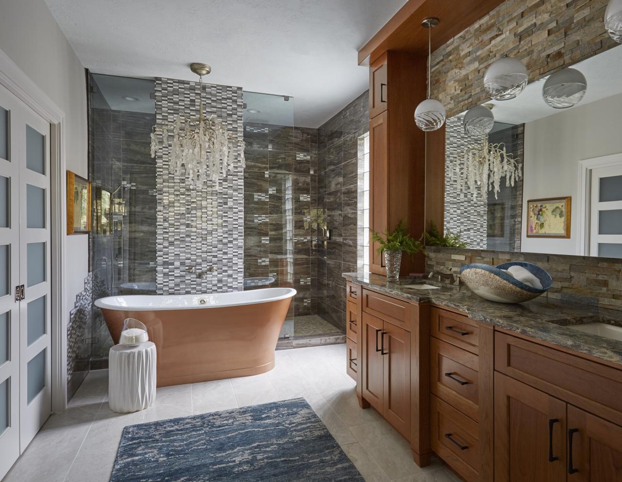 Bathroom Remodeling Contractors Houston Keechi Creek Builders