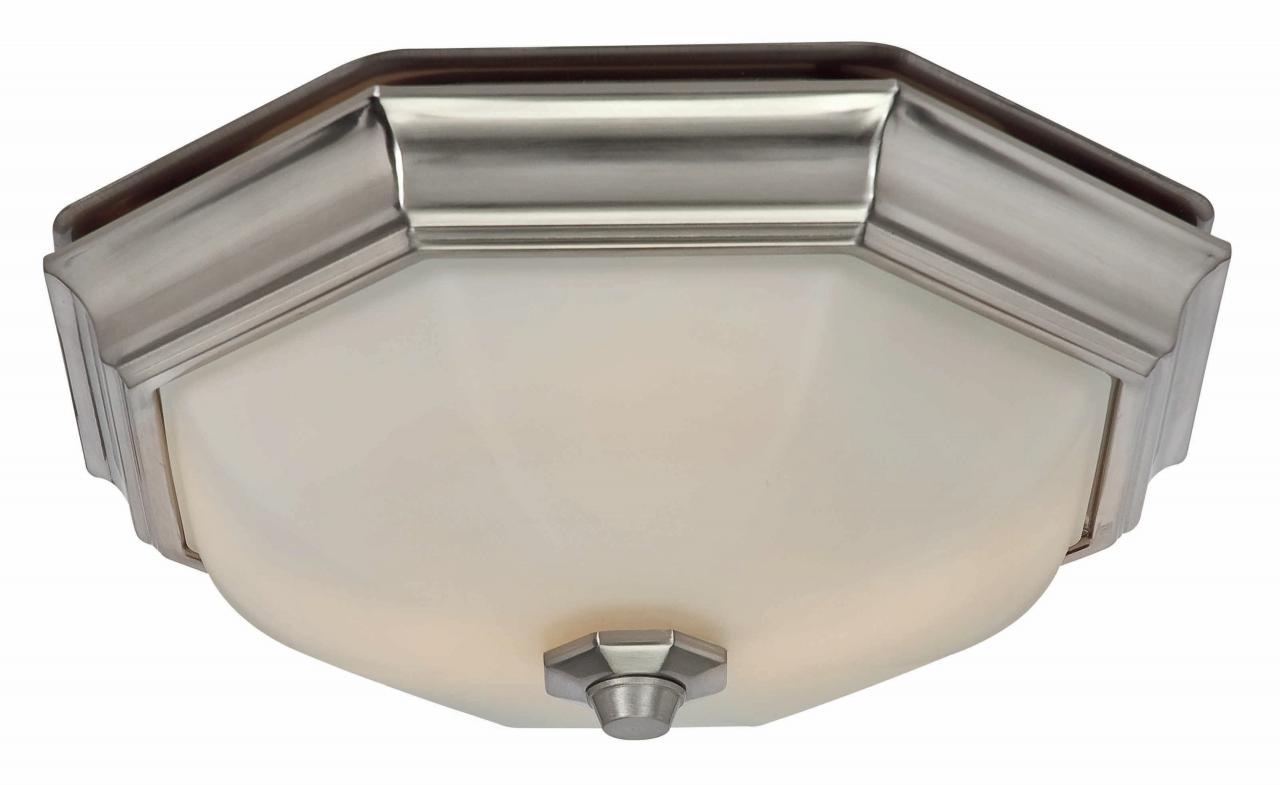 Decorative Bathroom Exhaust Fan With Light You'll Love in 2021 VisualHunt