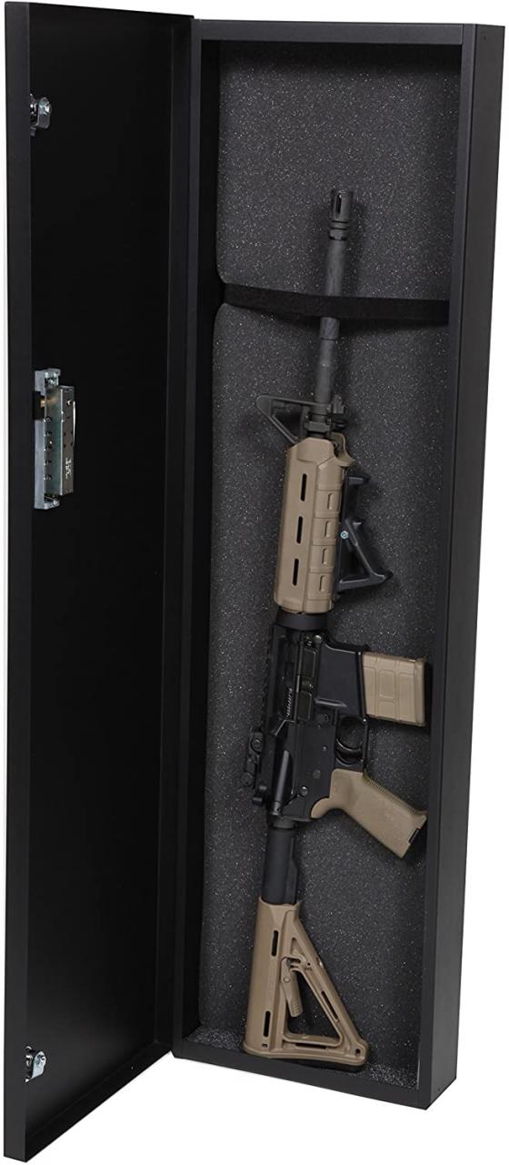AR 15 Gun Safes For When Every Second Counts Express Today