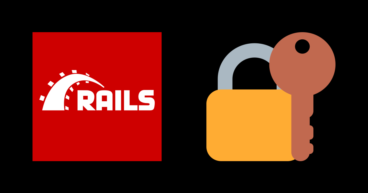 Rails 5.2 Generate Secret Key Base renewbackup