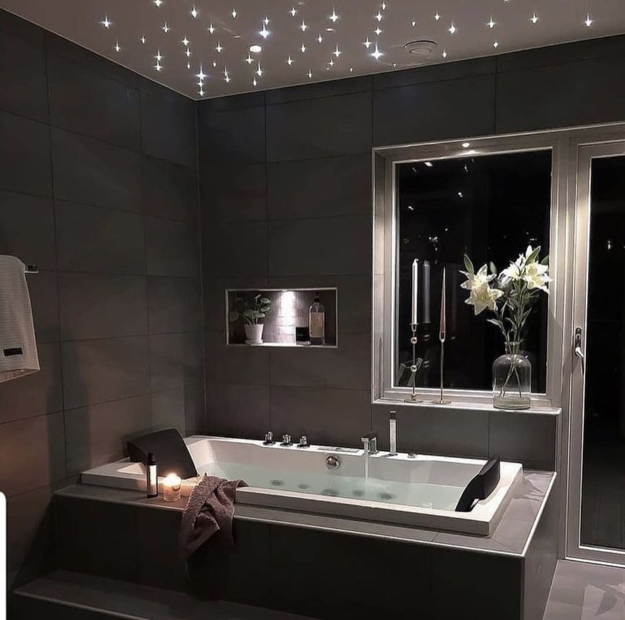Pinterest Luxury bathroom, Bathroom interior design, Bathroom decor