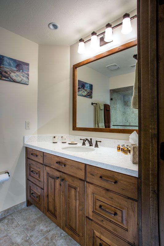 bathroom remodel / Park City, Utah Bathrooms remodel, Bathroom