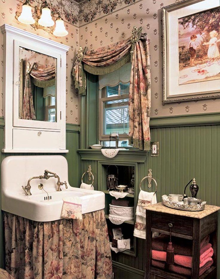 Home Decorators Collection Home Depot Victorian bathroom, Victorian