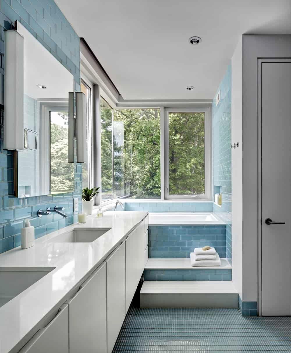 Blue Gray Bathroom Ideas Awesome Beautiful Grey Bathroom Ideas How to