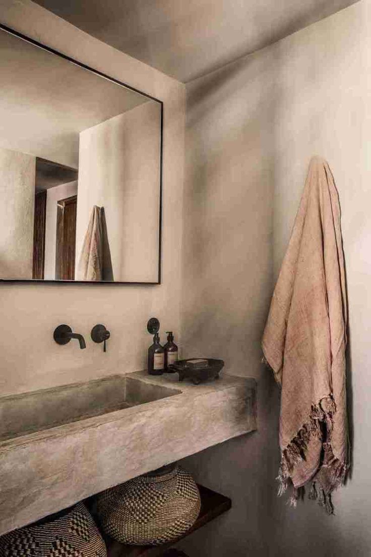 11 Cozy Eclectic Greek Bathroom Decor Ideas BathroomDecorApartment