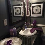 Black And Grey Bathroom Ideas BATHMRO