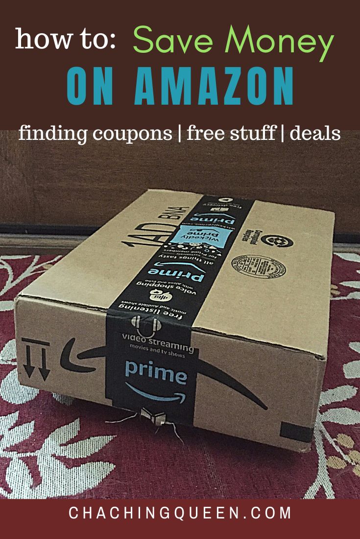 Secrets How to Get Amazon Coupons, Codes, Free Stuff, and Deals 2020