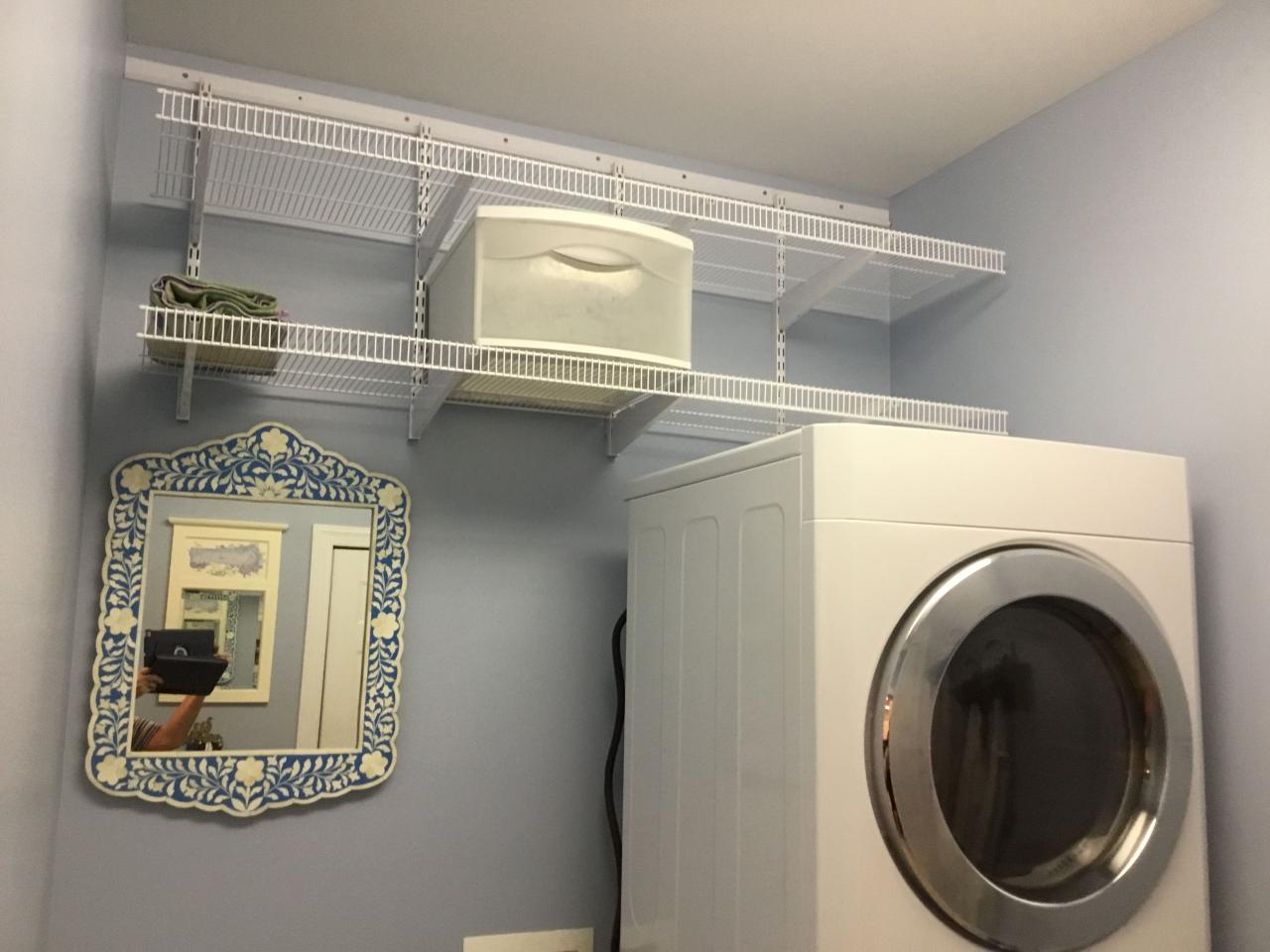 Pin by Joanne Baker on Laundry Room Old & New Hanging clothes racks