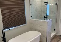 Bathroom Remodeling Temecula Box Construction, Inc