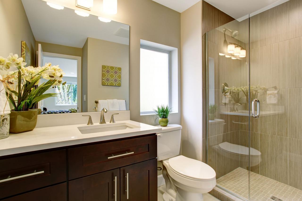 Best Bathroom Remodeling Contractors Charlotte NC Simple bathroom