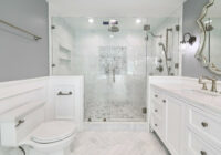 A Calabasas Bathroom Remodeling Project