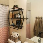 20+ Small Bathroom Wall Decor Ideas