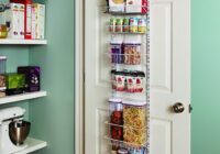 7 Brilliant Pantry Organization Ideas That'll Help Declutter Your Life