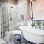 How To Remodel A Bathroom Yourself On A Budget / Most Inspiring
