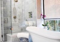 How To Remodel A Bathroom Yourself On A Budget / Most Inspiring