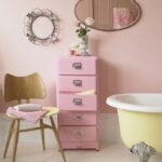 Modern Pastel Bathroom Designs Top Dreamer