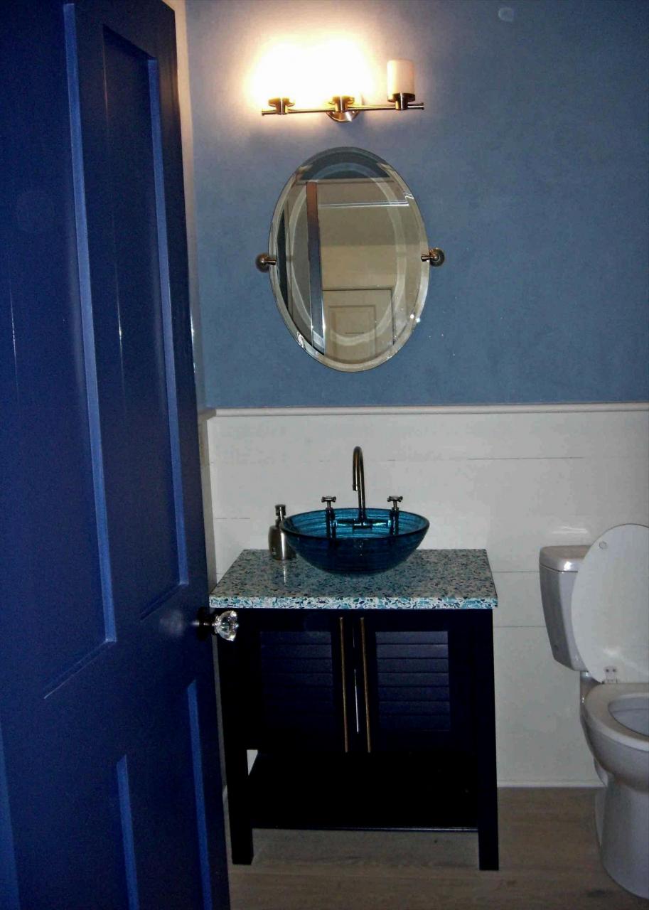 Royal Blue Bathroom Set Online Information