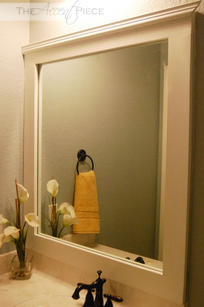 Are you searching for best bathroom mirror ideas? This beautiful