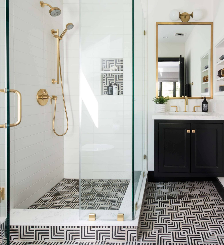 Looking to Give Your Bathroom a DIY Makeover Here are 7 Quick Tips