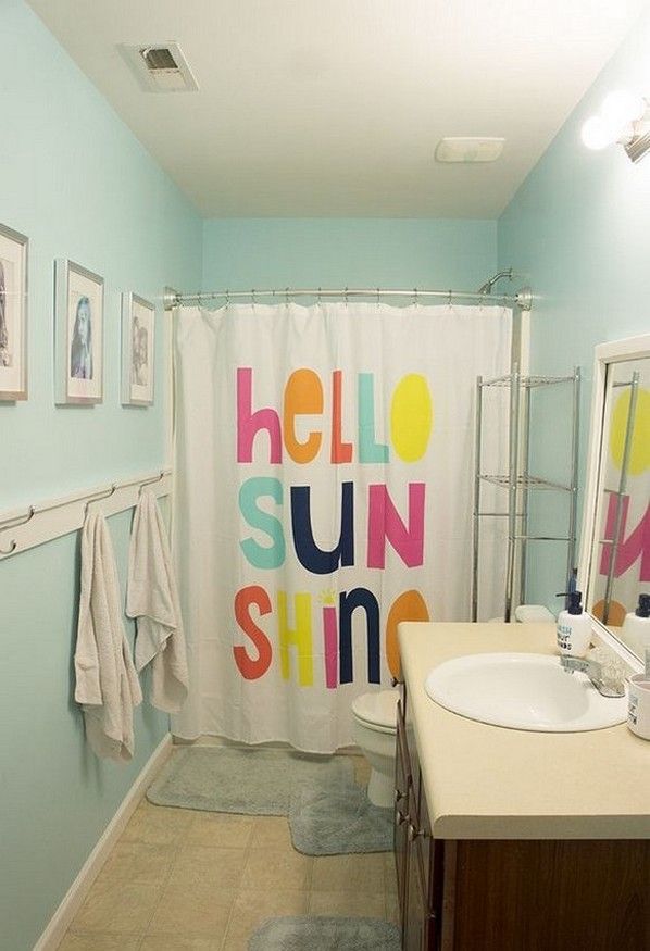 Toddler Bathroom Sets 23 Creative Kid's Bathroom Ideas for Your