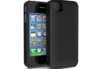 Holda iPhone 5/5S Case // Black (iPhone 5/5S) Annex Cases Touch of
