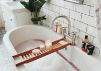 20+ Amazon Bathroom Decor Ideas HMDCRTN