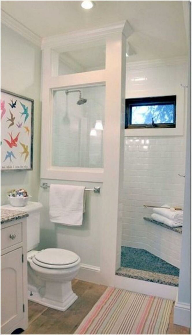 Pinterest Bathroom Ideas Small 170 Small Bathroom Decorating Ideas