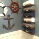 Stunning Nautical Home Decoration Ideas You Should Know29 Nautical