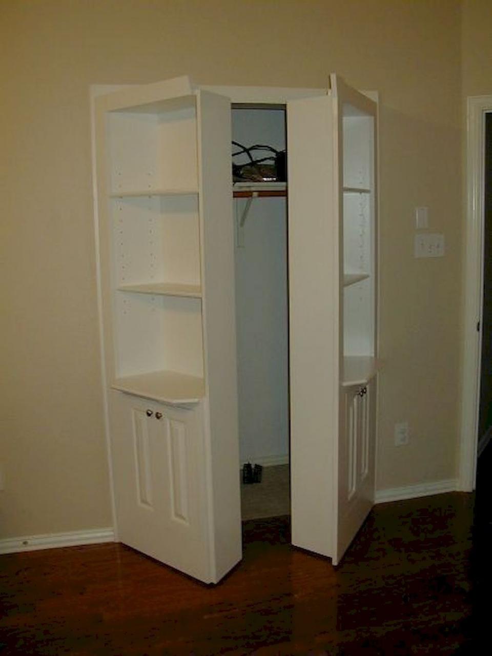 Great The best way to Design a Secret Room Double closet, Double