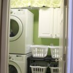 Shelving from Lowes Diy laundry, Dream laundry room, Small laundry rooms