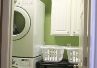 Shelving from Lowes Diy laundry, Dream laundry room, Small laundry rooms