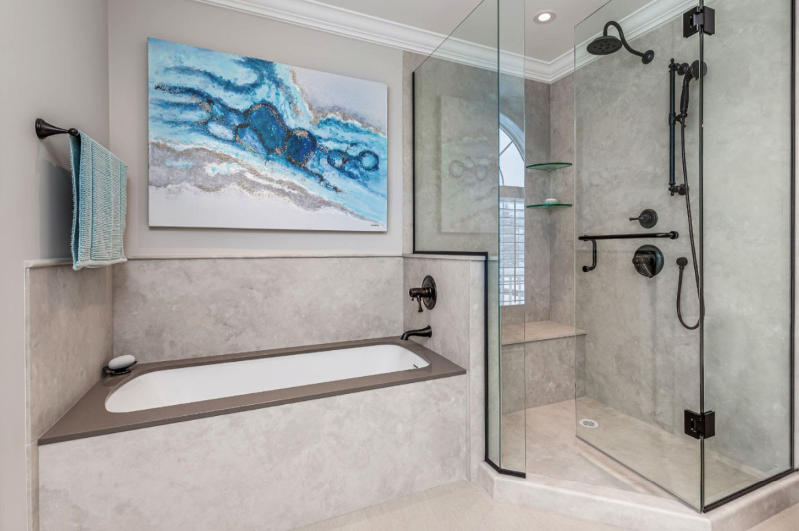 Top Bathroom Designs You Need to Know for 2023 Opal Baths