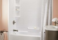 Bathroom Renovations Alberta Home Bath Fitter