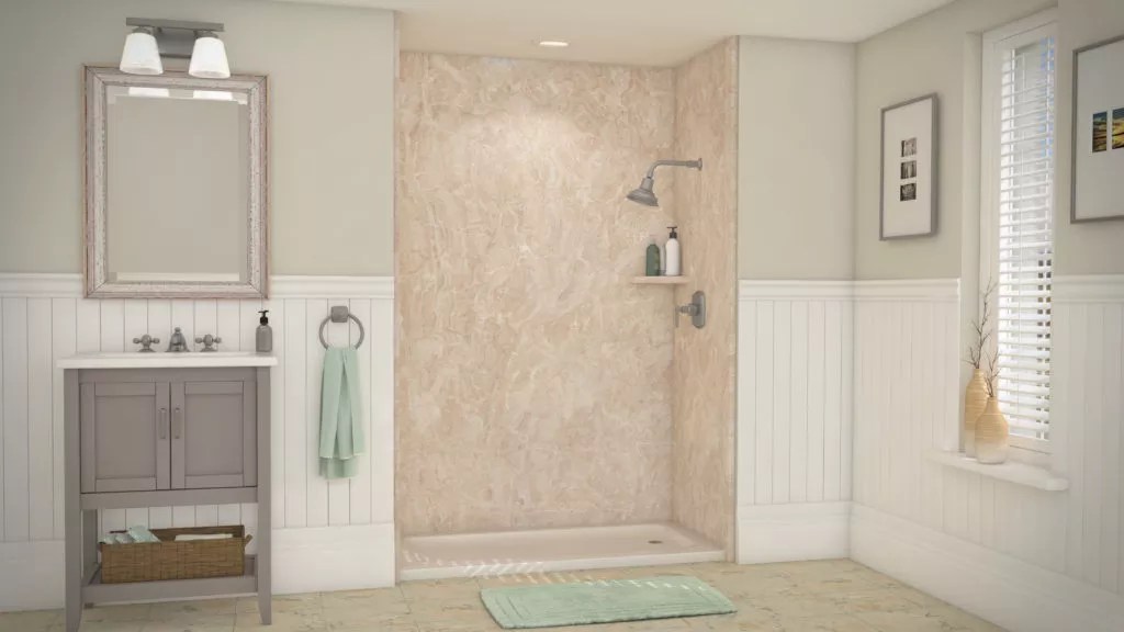 Bathroom Remodel Contractor in Camarillo, Thousand Oaks All Climate