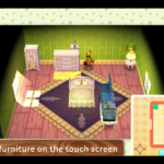 Acnl Secret Storage Room Animal Crossing Room Acnl Leaf House Designs