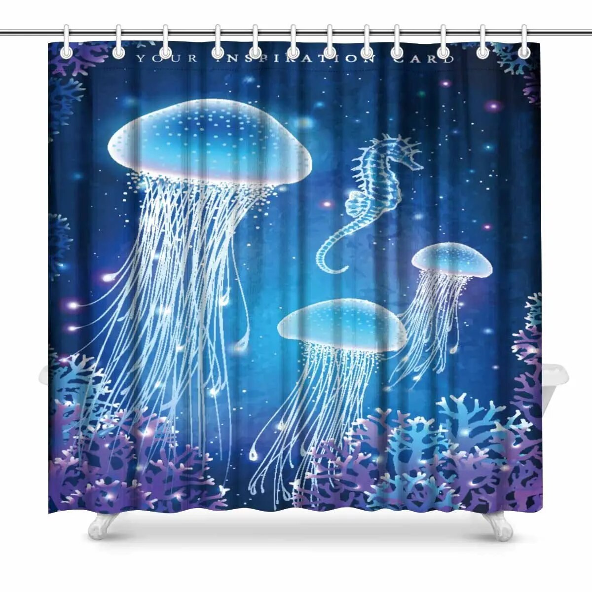 Buy Aplysia Magic Glowing Jellyfish Underwater