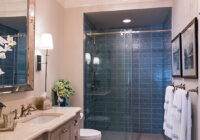 Making the Hall Bathroom Truly Special Remodeling Northern VA