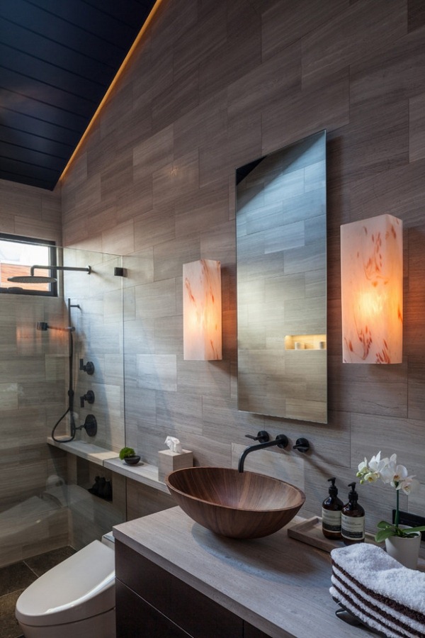 25 Asian Bathroom Design Ideas Decoration Love