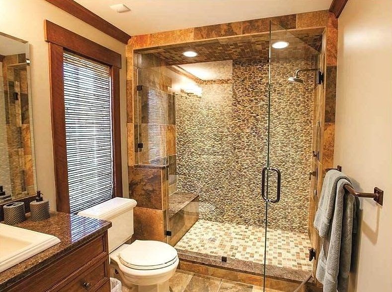 Cost Of Bathroom Remodel In Minnesota Bathroom Renovations