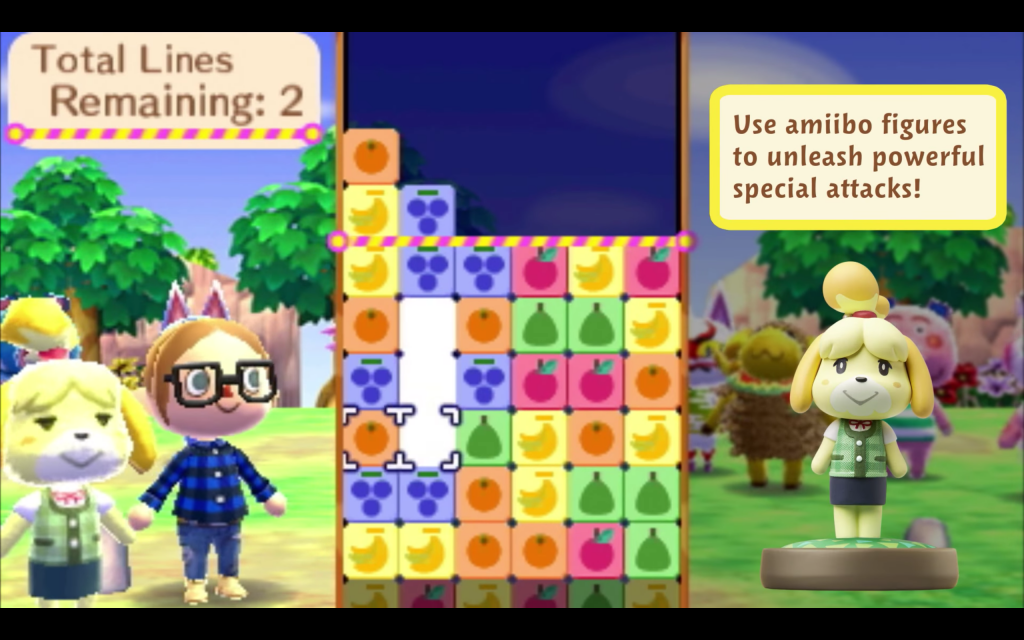 Animal Crossing New Leaf Secret Storage / Animal Crossing New Horizons