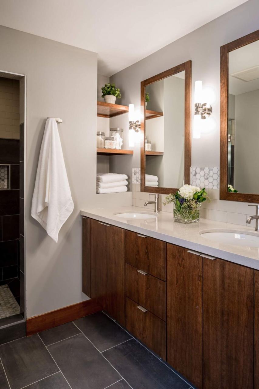  Master Bathroom Remodel Pricing Case Study Sicora Design Build