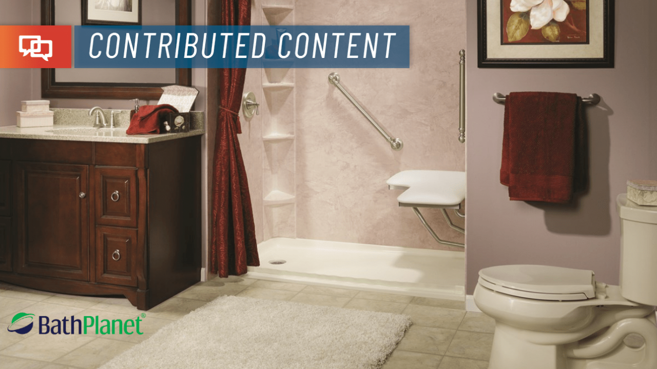 Bath of Southern Utah transforms bathrooms from drab to dazzling