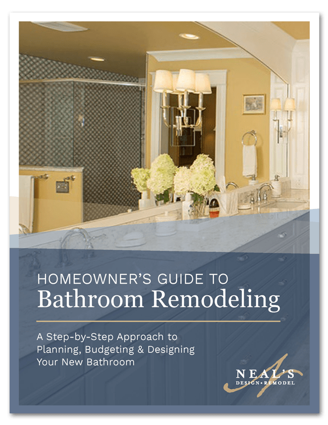 How to Plan a Bathroom Remodel [Free Guide]
