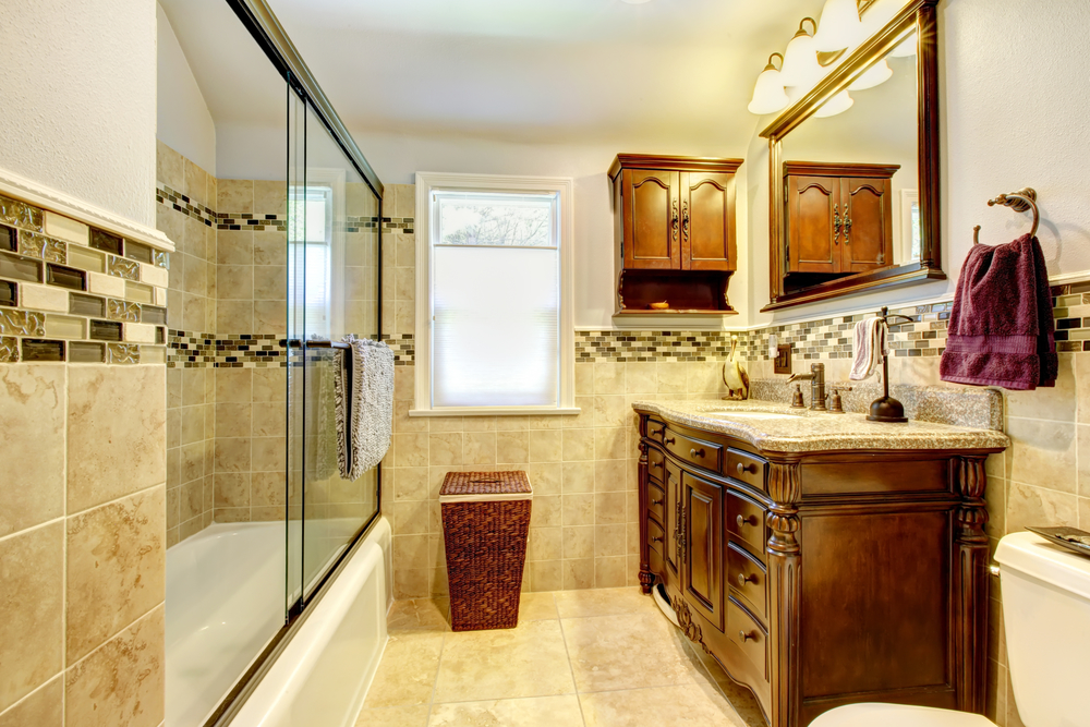 Best Utah Bathroom Addition Trends for the BudgetConscious