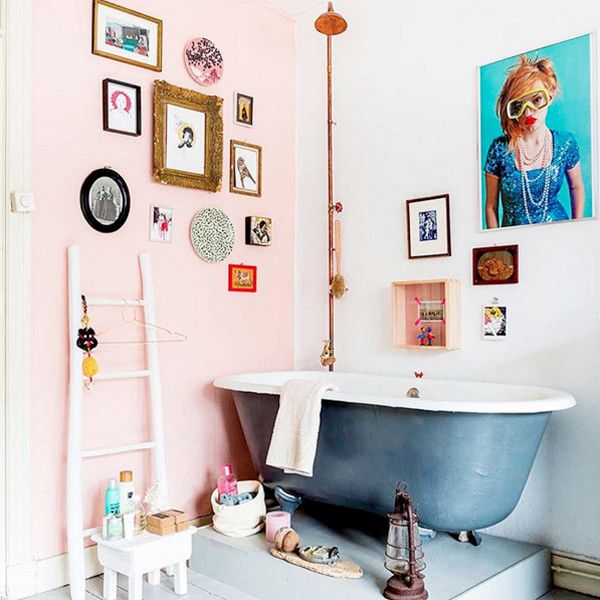 Bathroom Decor Ideas Quirky Bath Fashion, Lifestyle