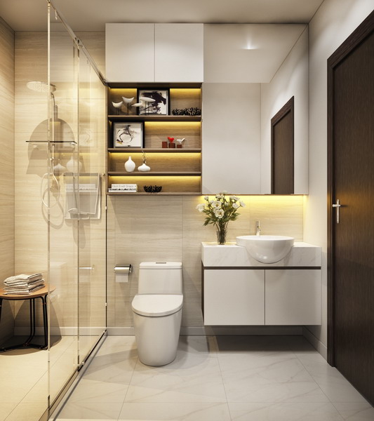 Bathroom Design 2023 Major Design Trends