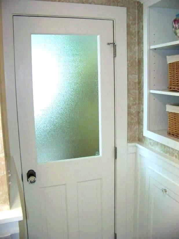 22 Ravishing Bathroom Door Ideas You Should Try