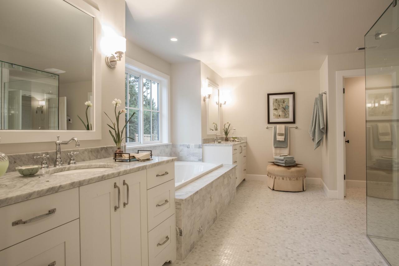 What You Need To Know About Starting a Bathroom Remodel in Charlotte